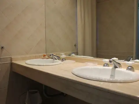 Casa en Alquiler - Zona: Pinamar Norte / REF: 8127