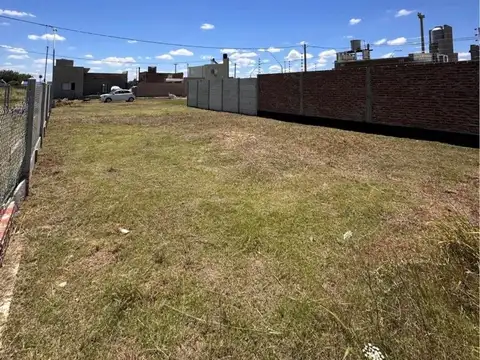 VENTA LOTE PRADERAS 4-LOTE 10 X 20 Mts-OPORTUNIDAD