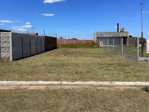 Terreno en Venta de 200,0 m2