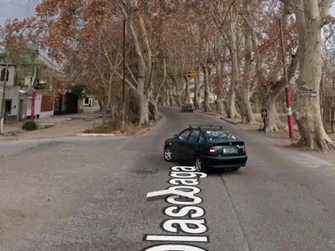 Terreno en Venta en Las Heras, USD 13.000