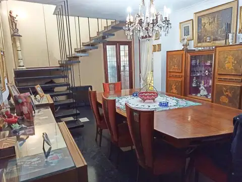 Casa en Venta de 5 dormitorios