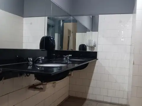 Oficina en alquiler - 1 Ambiente - Microcentro