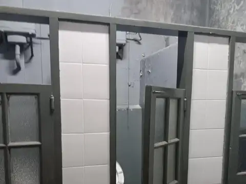 Oficina en Alquiler al Norte