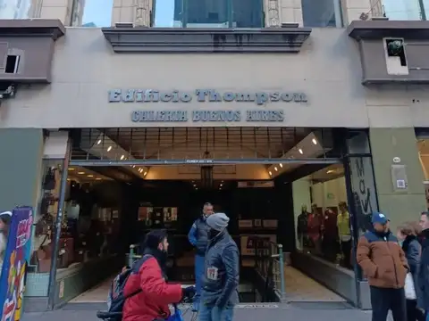 Oficina en Alquiler en Microcentro, $ 200.000