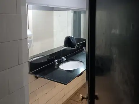 Florida e/ Avenida Córdoba y Paraguay