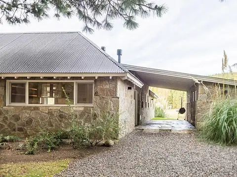 Casa en Venta en San Martin De Los Andes, USD 650.000