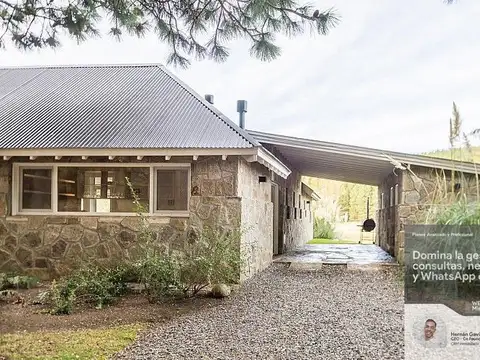 Casa en Venta en San Martin De Los Andes, USD 650.000