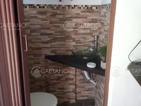 Casa en Alquiler Temporal de 2 dormitorios