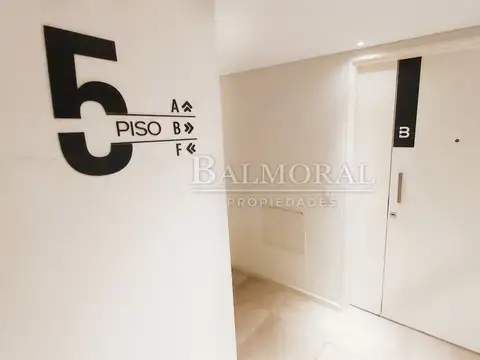 Departamento en Alquiler Temporal 3 años