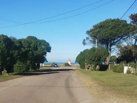 PLAYA LOS LOBOS RUTA 11