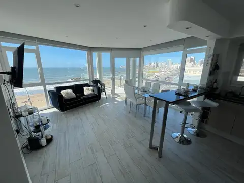 Ituzaingo 3100, Piso 1