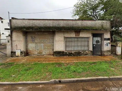 CASA A REFACCIONAR EN VENTA EN GRAL RODRIGUEZ