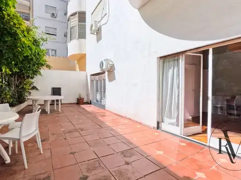 Departamento en Venta en Recoleta, USD 420.000