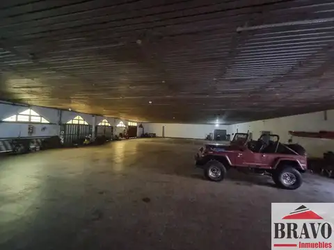 Local comercial en venta ubicado en Zona Norte