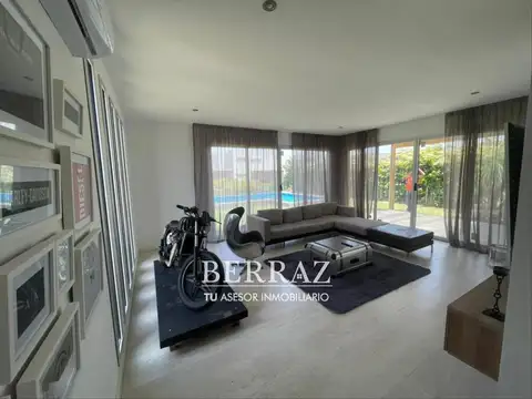 Casa en Venta en Puertos - Barrio Vistas, USD 340.000