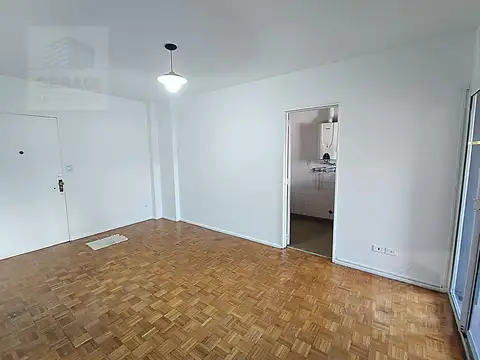 Departamento en Venta en Caballito, USD 76.000