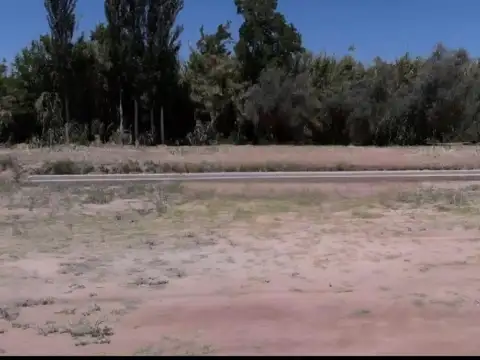 Terreno en Venta en San Roque, USD 9.900