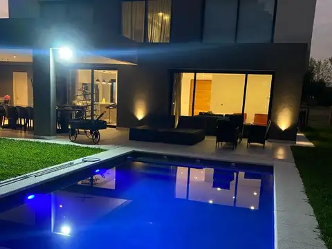 Casa en Venta A Estrenar