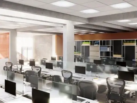 Loma Hermosa - Camino del Buen Ayre Km 10