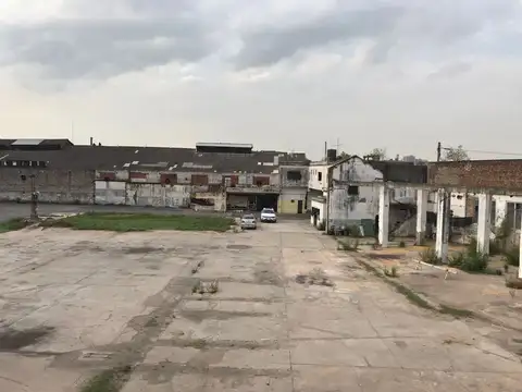 AVENIDA CABILDO 2000