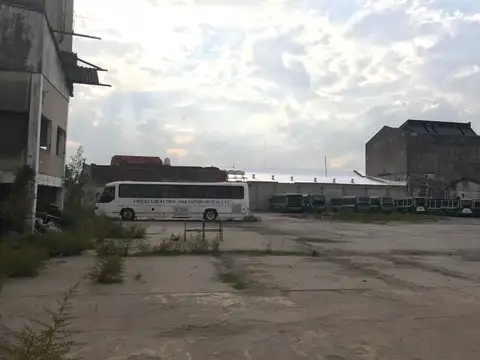 Galpon en Venta en Avellaneda, USD 1.600.000