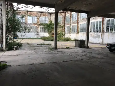 DEPOSITOS/INDUSTRIAS - DEPOSITOS - AVELLANEDA, GRAN BS. AS. SUR