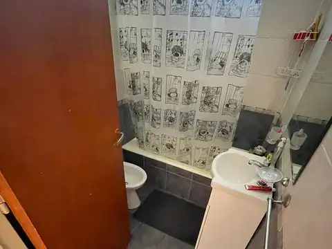 Departamento en Alquiler Temporal en Balvanera, USD 750