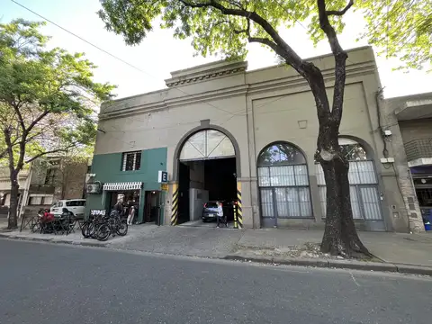 Presidente Roca 2500