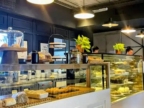 Fondo Comercio en Venta 12 años