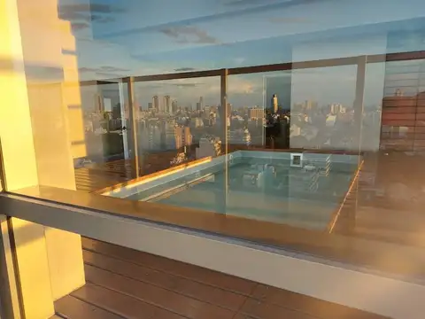 Departamento en Alquiler Temporal en Palermo, USD 1.800