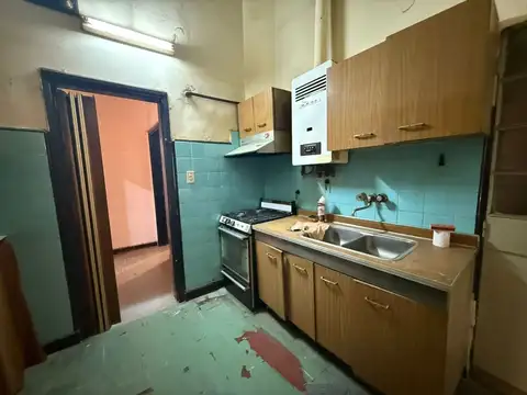 VENTA CASA 3 dorm B° ALTA CORDOBA