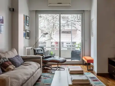 Esmeralda y Arenales