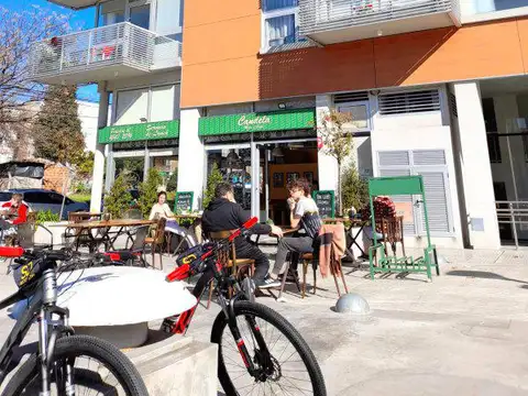 VENTA COCHERA DOBLE EN  BARRIO PARQUE HOLMBERG/DONADO - RAMBLAS HOLMBERG