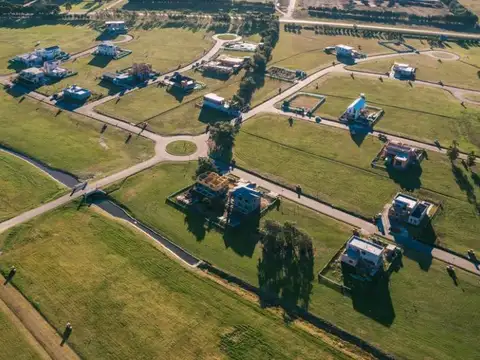 Casonas del Haras LOTE 38 CAÑADA