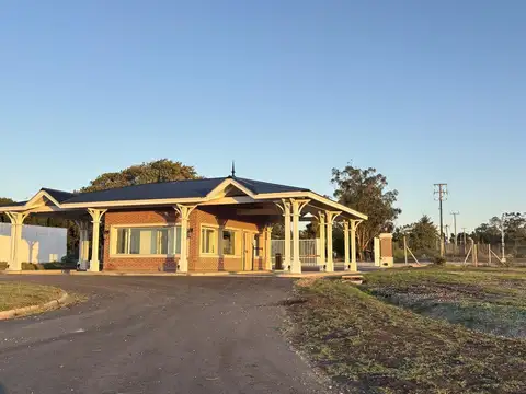 Terreno en Venta en Casonas Del Haras, USD 75.000