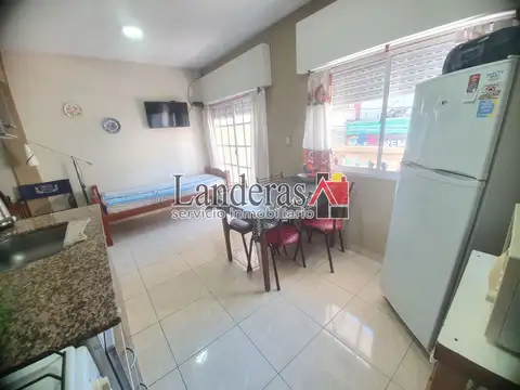 Bonito Departamento 2 amb. Céntrico - SIN EXPENSAS!