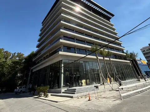 Oficina en Alquiler al Noroeste