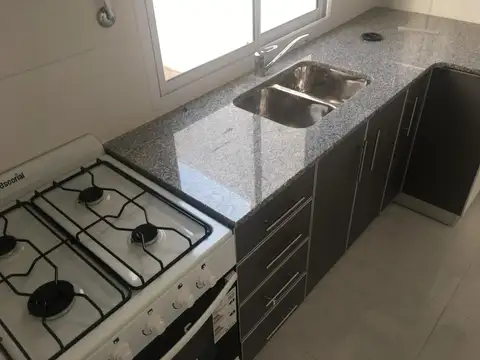 Depto Tipo Casa en Venta de 1 dormitorio