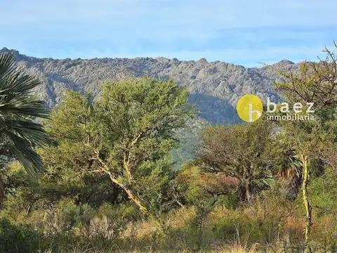 Terreno en Venta de 1500,0 m2