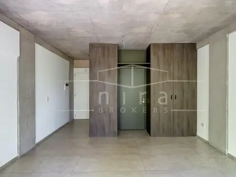 Departamento en Venta en Colegiales, USD 104.000