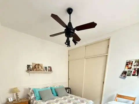 Depto Tipo Casa en Venta de 2 ambientes