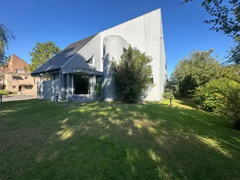 Venta de Casa en Boat Center, Tigre