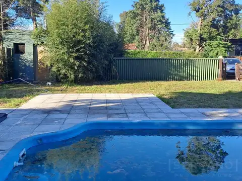 Casa en Venta 6 años