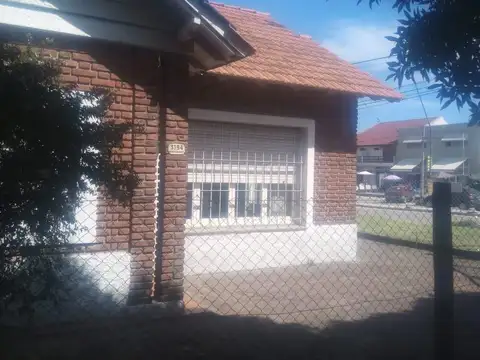 Darregueira y Mario Bravo al 3100