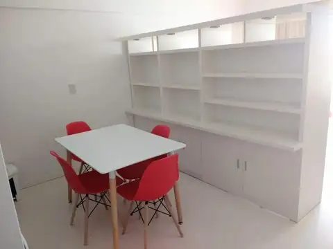 Departamento en Alquiler Temporal de Monoambiente