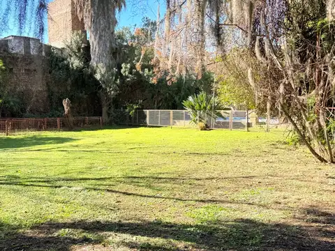 Terreno en Venta de 2145,0 m2