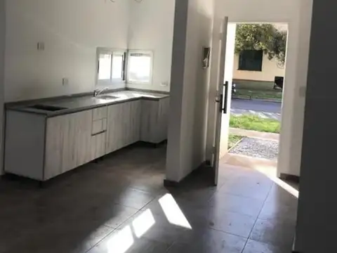Depto Tipo Casa en Venta de 3 dormitorios