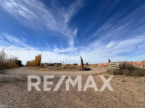 Terreno en Venta en Plottier, USD 7.500