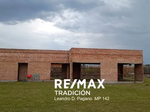 Terreno en Venta de 1500,0 m2