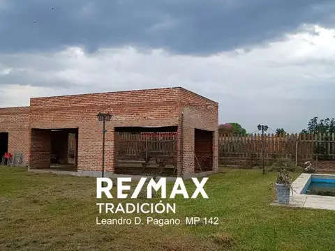 Terreno en Venta en Margarita Belen, USD 40.000